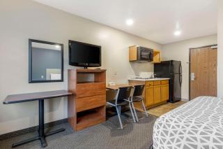 WoodSpring Suites Raleigh Garner - Edmondson - 2