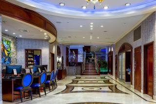 Viana Hotel and Spa, Trademark Collection by Wyndham - 6