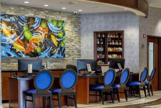 Viana Hotel and Spa, Trademark Collection by Wyndham - 7