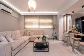 Fratelli Villa, with Heated Pool & Spa Whirlpool, By ThinkVilla - Ayios Kirikos - 1