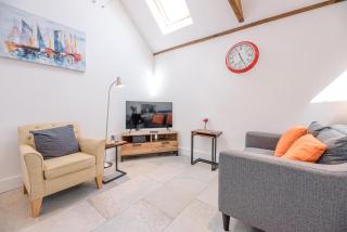 Kipper Cottage, Southwold - Southwold - 8