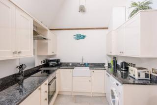 Kipper Cottage, Southwold - Southwold - 1