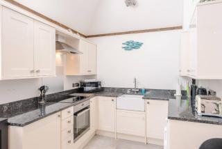 Kipper Cottage, Southwold - Southwold - 2