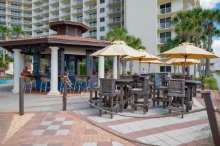 Penthouse with Beautiful Beach Views! 1 Bedroom, 2 Bathroom Penthouse! - Panama City Beach - 3