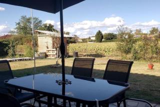 Maison familiale - ménage, serviettes, draps inclus - Gaillac - 2