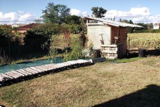 Maison familiale - ménage, serviettes, draps inclus - Gaillac - 1