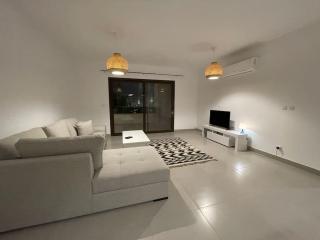 Apartment luxury marassi marina - El Alamein - 2