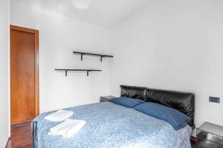 MI13 San Siro- Blue House Exclusive - - Milan - 3