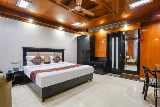 FabHotel Blue Moon Home Stay - New Delhi - 8