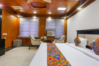 FabHotel Blue Moon Home Stay - New Delhi - 6