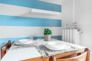 MI13 San Siro- Blue House Exclusive - - Milan - 9
