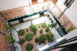 GoToSeville Sierpes Suite - Sevilla - 5