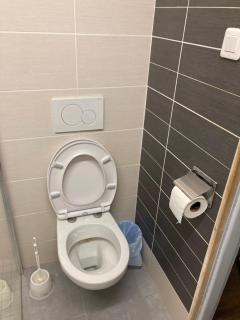 Chez Hervé le Châtelet - 1