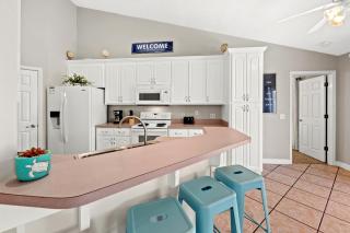 Great Rates Available NOW! / Relaxing Coastal Beach Home West PCB / 3Bd & 2Ba - Panama City Beach - 2