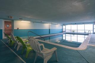Ocean Reef 1106 - Lazy Daze - Panama City Beach - 8