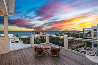 12 Periwinkle Ln - Beach Blessings - Santa Rosa Beach - 8