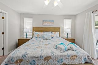 Great Rates Available NOW! / Relaxing Coastal Beach Home West PCB / 3Bd & 2Ba - Panama City Beach - 1