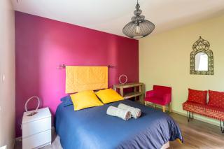 La Villa d'Elvine - Maison avec grand jardin -  - 2