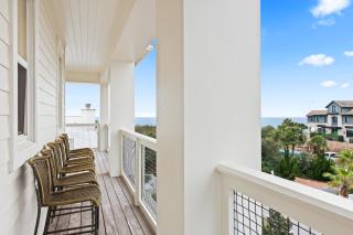 12 Periwinkle Ln - Beach Blessings - Santa Rosa Beach - 3