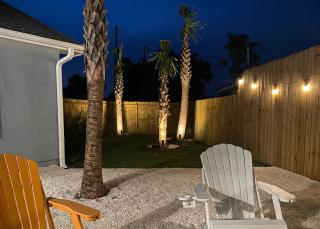Pet Friendly Beach House ALL NEW Tastefully Remodeled w Golf Cart Included! - Panama City Beach - 8