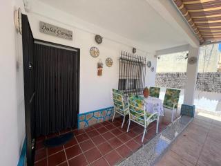 Apartamento Dulce Carmen - Sanlúcar de Barrameda - 7