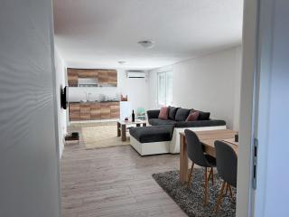 City Lights Panorama - Mostar - 7