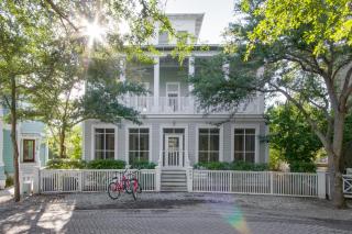 A Seaside Beauty! Book Now - Lot of Outdoor Living Space - Santa Rosa Beach - 7