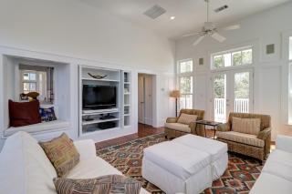 A Seaside Beauty! Book Now - Lot of Outdoor Living Space - Santa Rosa Beach - 6