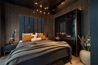 Cristallo Apartament Luxury Resort & SPA - Sea View by Renters Prestige - Międzyzdroje - 0