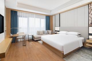 Courtyard by Marriott Hangzhou West - 5