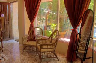 Deep Forest Garden Hotel - Puerto Princesa - 9