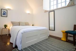 Cozy Apartment in Coimbra Historical Center - Coimbra - 0