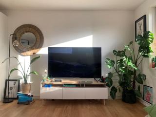 Lovely 1 Bedroom Flat in zone 1/2 London - 2