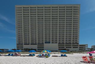 Ocean Reef 1106 - Lazy Daze - Panama City Beach - 3