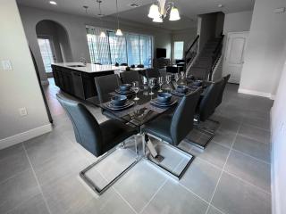 Balmoral Resort-202KB home - Haines City - 6