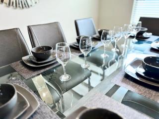 Balmoral Resort-202KB home - Haines City - 5