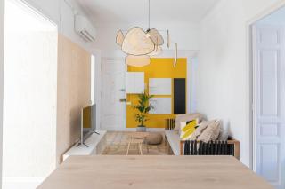 Aticco Living Gràcia - Apartments Rooftop - Barcelone - 6