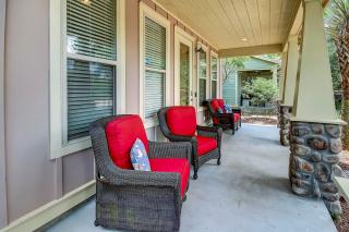 32 Classic Court Ln - 8 Sand Dollars - Santa Rosa Beach - 5