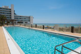 Ocean Reef 1106 - Lazy Daze - Panama City Beach - 2