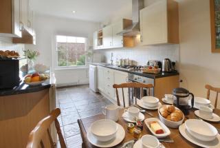 Castle Cottage, Wadhurst - 4