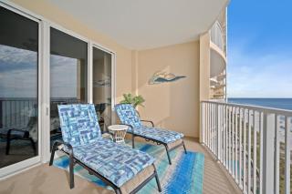 Luxurious Ocean Villa Resort - Gulf Front Paradise with Views! - Panama City Beach - 3
