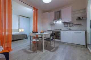 Mandala Central & Comfy Studio - Bolonia - 9