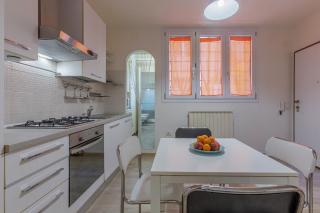 Mandala Central & Comfy Studio - Bolonia - 6