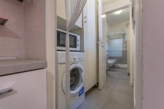 Mandala Central & Comfy Studio - Bolonia - 2