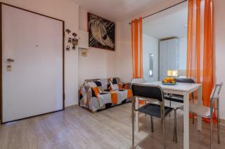 Mandala Central & Comfy Studio - Bolonia - 7