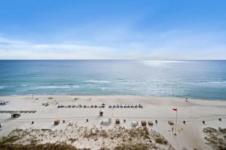 Luxurious Ocean Villa Resort - Gulf Front Paradise with Views! - Panama City Beach - 1