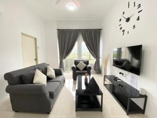 Langkawi Simfoni Beliza Apartment with Sky Pool by Zervin - Kuah - 7