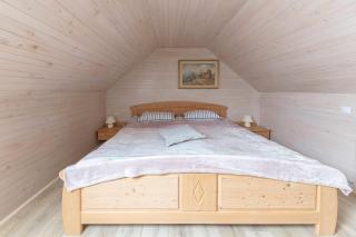 Apartma Mikelj - 4