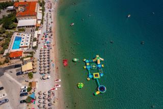 Hotel Dobrovit - Baška - 5
