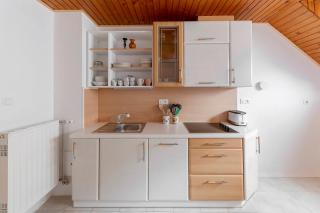 Apartma Mikelj - Bohinj - 2